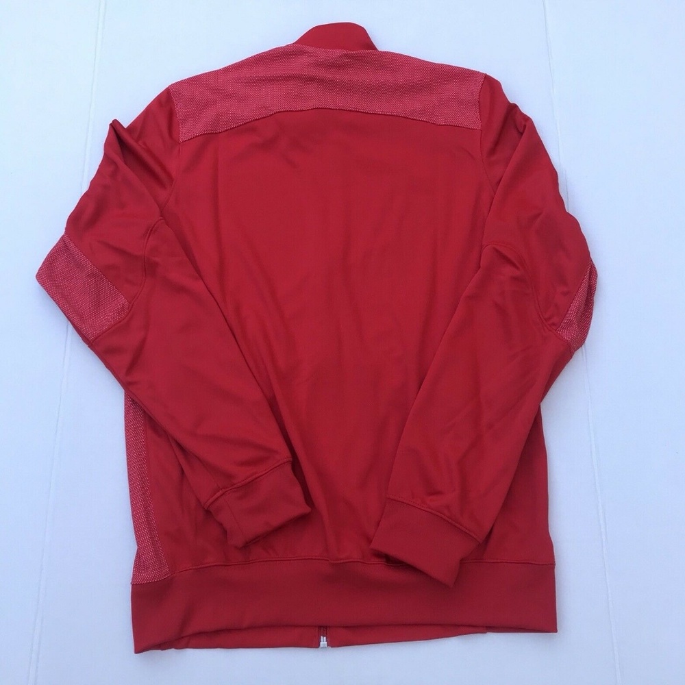 Nike Men's Jordan Flight Team Full Zip Basketball - Picture 8 of 8